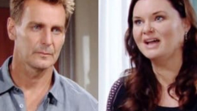 Beautiful, spoiler domenica 9/02: Thorne decide di rompere le nozze con la Logan.