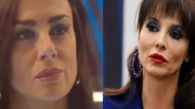 GF Vip 4, spoiler della 10^ puntata: Miriana Trevisan avr&agrave; un confronto con la Enardu.
