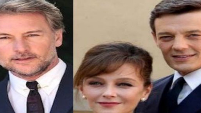 Il paradiso delle signore trame al 21 febbraio: Luciano mostra il suo livore a Umberto.