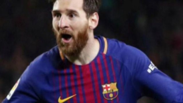 Juventus, Bizzotto: 'Messi a Torino non &egrave; impossibile'