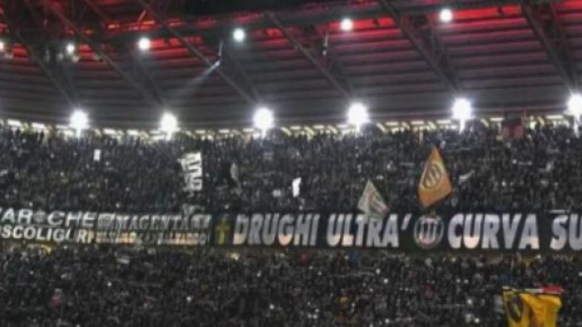 Juventus, tensione tra la Curva Sud e la societ&agrave;.