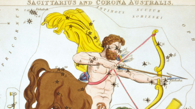 Previsioni astrologiche, classifica di marted&igrave; 11 febbraio: Toro spossato, Sagittario tenace
