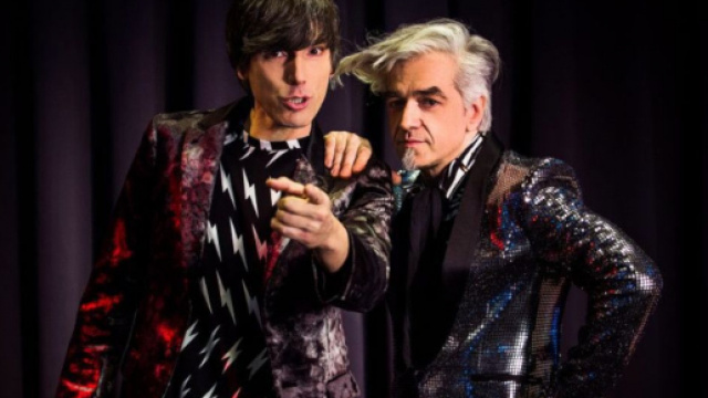 Sanremo, riassunto 4&ordf; puntata: Bugo e Morgan espulsi.