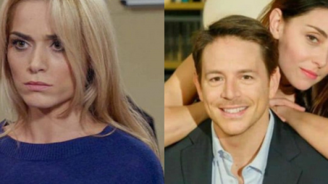 Upas, trame al 21 febbraio Clara &egrave; incinta di Alberto, Serena e Filippo si riavvicinano