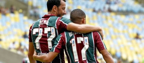 Fluminense derrota o Botafogo e est&aacute; nas semifinais da Ta&ccedil;a Guanabara (Foto: FOX SPORTS - www.foxsports.com.br)