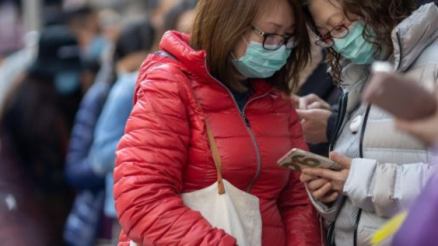 Coronavirus, ragazza salentina ricoverata con sintomi sospetti: accertamenti in corso