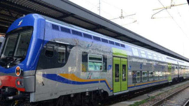 Ferrovie dello Stato, assunzioni per macchinisti e capotreni.