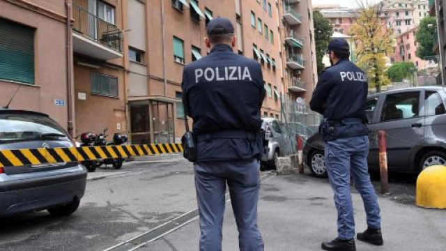 Genova, caso Miriam Vera: trovata morta in un bosco la 45enne scomparsa.