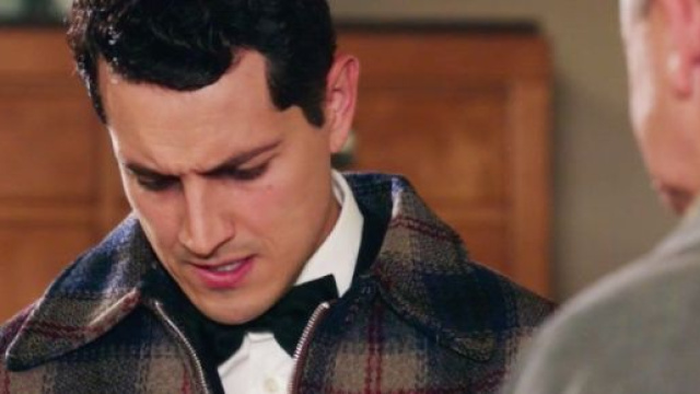 Il Paradiso delle Signore, spoiler luned&igrave; 10/02: Giuseppe &egrave; in carcere.