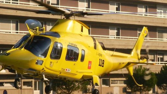 Incidente Albiano Magra: Giorgia si &egrave; spenta tra le braccia di una soccorritrice