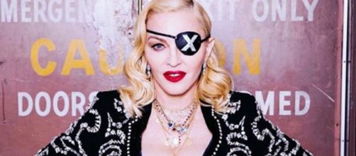 Artistas com QI acima da m&eacute;dia. (Reprodu&ccedil;&atilde;o/Instagram/@madonna)