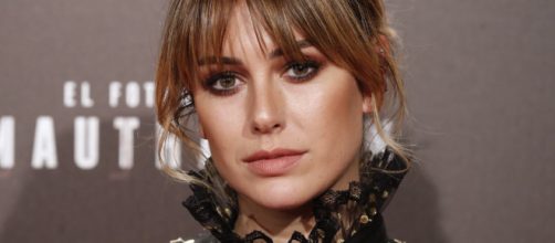 Machismo salvaje contra Blanca Su&aacute;rez con una foto de portada ... - elnacional.cat