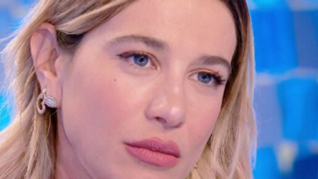 Clizia Incorvaia parla dell'espulsione al Gf Vip: 'Sto ancora cercando di perdonarmi'.