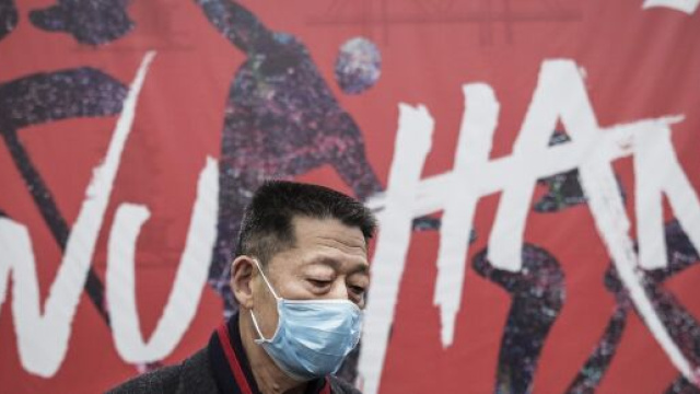 Coronavirus: a donna cinese di 98 anni guarisce dal virus