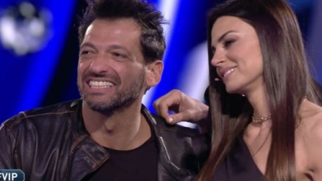 Gf Vip, Pago a Verissimo confessa: 'Non mi pento di nulla'.