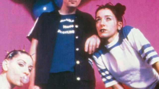 Lutto nel mondo della musica: addio Elisabetta Imelio, voce e basso dei Prozac+ e Sick Tamburo.