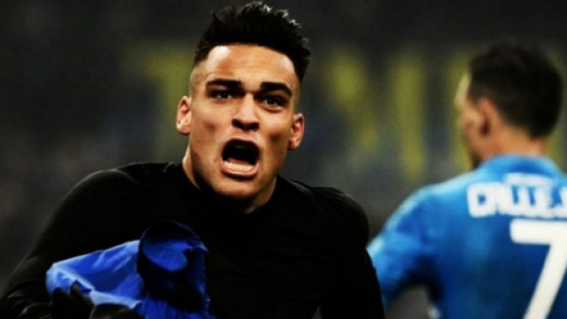 Napoli-Inter, probabili formazioni: Callejon-Milik-Insigne vs Lukaku-Lautaro.