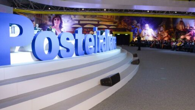 Poste italiane assume nuovo personale