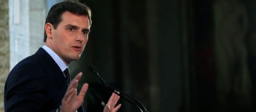 Albert Rivera y Mal&uacute; no tendr&aacute;n que preocuparse m&aacute;s por el dinero