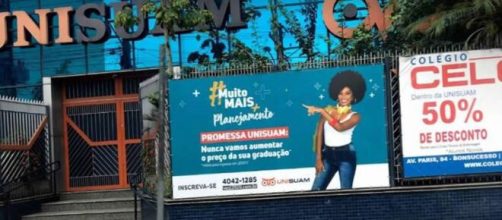 Caso aconteceu no bairro Bonsucesso (Reprodu&ccedil;&atilde;o Google Maps)