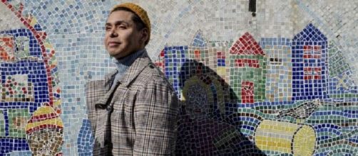 El "paciente de Londres" Adam Castillejo, que venci&oacute; el VIH.