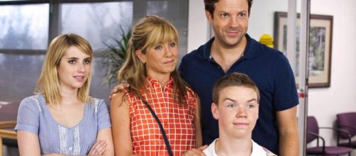 "Fam&iacute;lia do Bagulho" est&aacute; dispon&iacute;vel na Netflix. (Reprodu&ccedil;&atilde;o/Netflix)