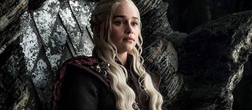 Fatos sobre "Game Of Thrones". (Reprodu&ccedil;&atilde;o/HBO)