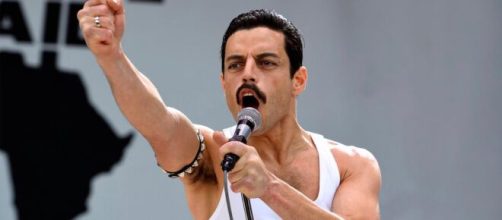 "Bohemian Rhapsody" foi lan&ccedil;ado em 2018. (Arquivo Blasting News)