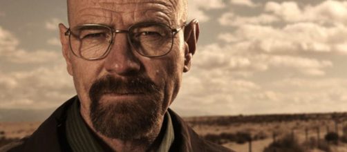O personagem Walter White morre em "Breaking Bad". (Reprodu&ccedil;&atilde;o/AMC)