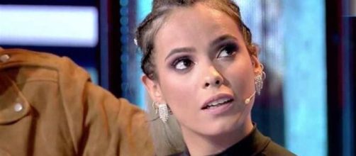 Supervivientes 2020/ Gloria Camila se subleva ante Jordi Gonz&aacute;lez