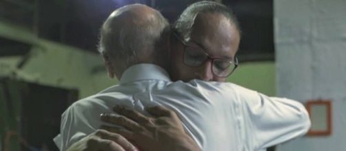 Suzy apareceu no "Fant&aacute;stico". (Reprodu&ccedil;&atilde;o/TV Globo)