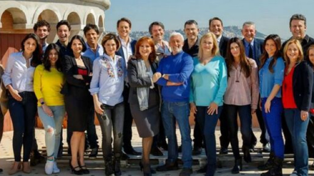 5 curiosit&agrave; su Un posto al Sole: la soap &egrave; ispirata a 'Neighbours', format australiano