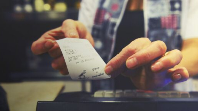 A luglio partir&agrave; la lotteria gli scontrini, ma &egrave; gi&agrave; pronto sul web il portale