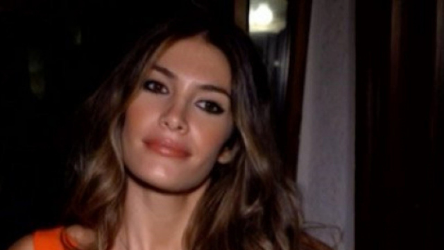 Mara Fasone, ex tronista di Uomini e Donne.