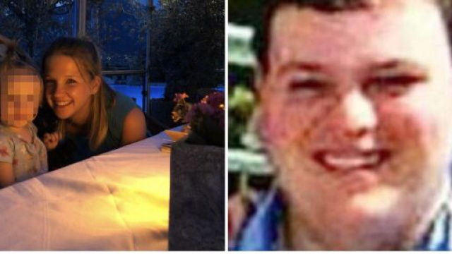 Bolzano, giovane mamma uccisa ad Appiano: fermato lo stalker di Barbara