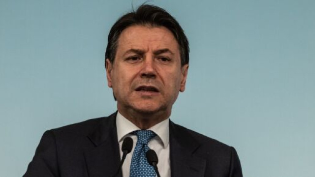 Coronavirus, Italia intera diventa zona rossa. Conte: "Spostamenti ... - tpi.it