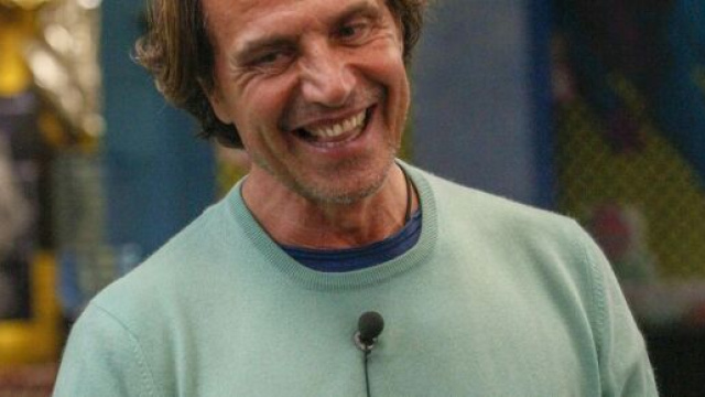 GF Vip, concorrenti informati sul Covid-19, Zequila: 'Possiamo anche andarcene'.