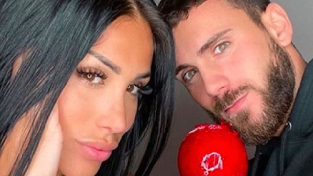 Illan et L&eacute;ana ne sont d&eacute;j&agrave; plus ensemble. Credit : Instagram