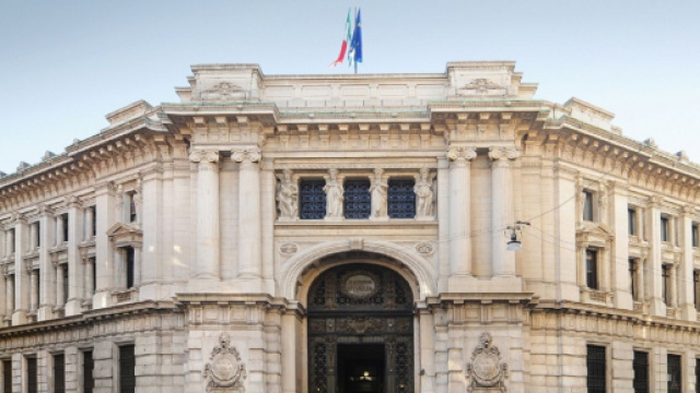 La Banca d'Italia assume 105 persone a tempo indeterminato