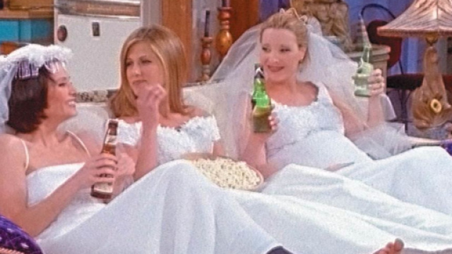 Le 5 serie TV da guardare durante il decreto #iorestoacasa