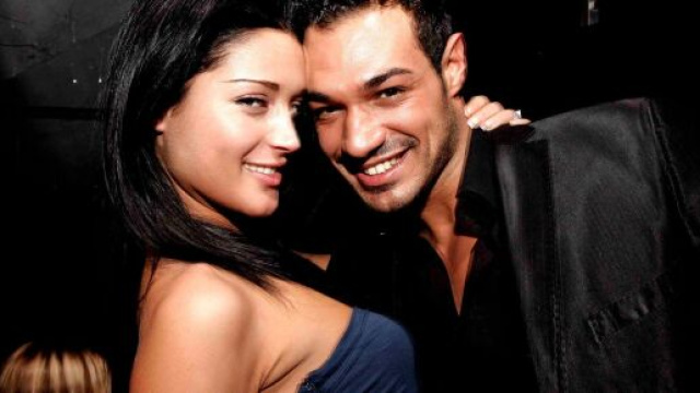 Leonardo Greco, ex UeD, in lacrime: &lsquo;Ho bisogno dell&rsquo;ossigeno per respirare&rsquo;.