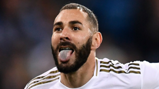 Mercato PSG : les portes de Paris 'ouvertes' pour Benzema (Cr&eacute;dit instagram/realmadrid)