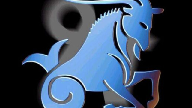 Oroscopo dei nati Capricorno mese di marzo.