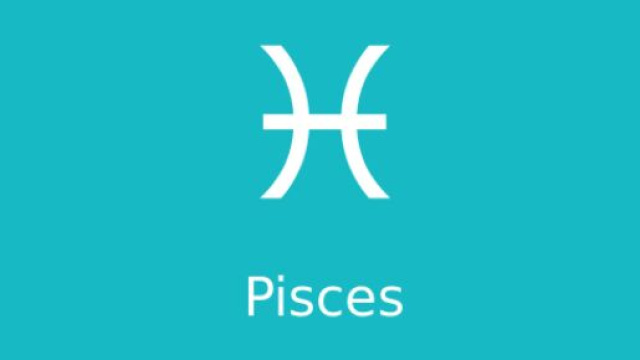 Oroscopo del mese di marzo per i Pesci.