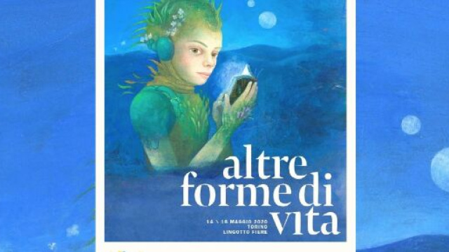 Salone del libro, continuano i lavori