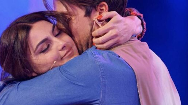 Teresa Langella parla della sua relazione: '&Egrave; difficile vivere a distanza da Andrea'