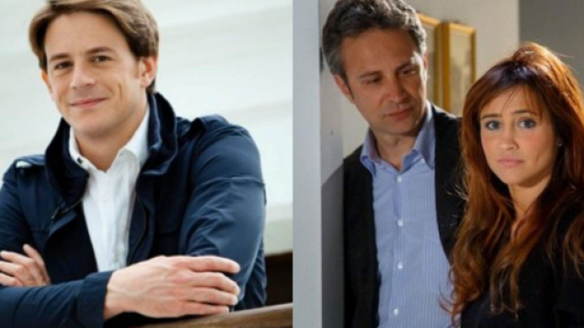 Upas, spoiler al 20 marzo: Filippo si avvicina a Cristina, Viola torna a Napoli