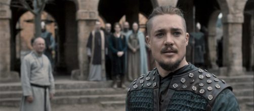 5 atores do seriado da Netflix &lsquo;The Last Kingdom&rsquo; atualmente. ( Arquivo Blasting News )