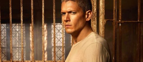 5 atores do seriado Prison Break nos dias de hoje. ( Arquivo Blasting News )