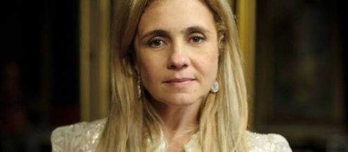 Artistas sagitarianas. (Reprodu&ccedil;&atilde;o/TV Globo)